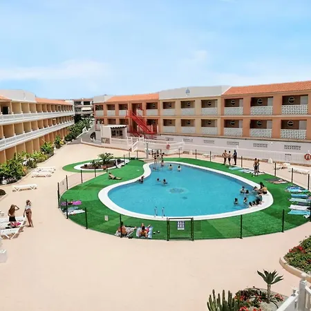 Cozy In 55 M² With Pool Apartamento *