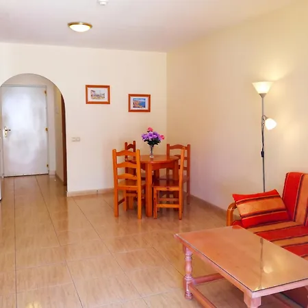 Cozy In 55 M² With Pool * 德尔锡伦西奥海岸