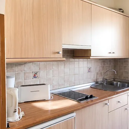 Cozy In 55 M² With Pool *