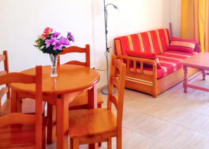 Cozy In 55 M² With Pool * 德尔锡伦西奥海岸