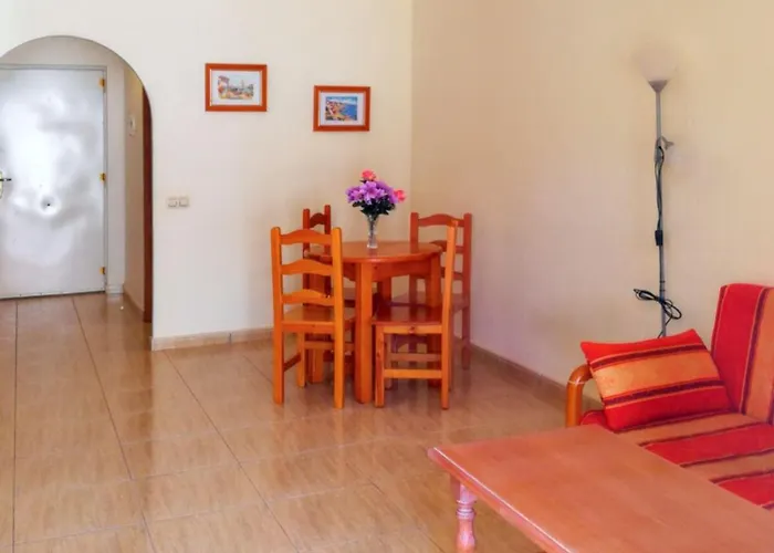 Cozy In 55 M² With Pool 公寓 *